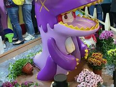 -东浩兰生上海世博展览馆