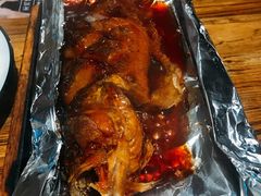 -U你·湖北家宴菜(南湖总店)