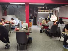 -盱眙虾神於氏龙虾(夫子庙红街店)