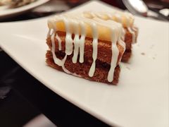 -厦门艾美酒店·乐美中餐厅