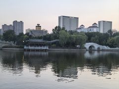 -迎泽公园