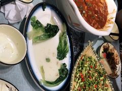 -大师傅金奖啤酒鱼(西街老店)