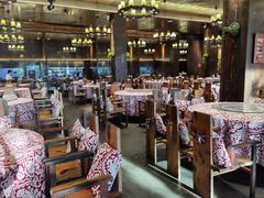大堂-临家闽南菜(翔安店)