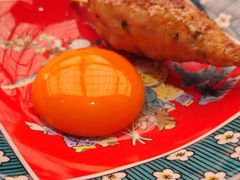 -鳥喜Toriki怀石烧鸟料理