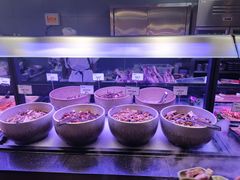 -盛江山自助料理(太原街万达店)