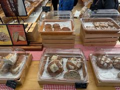 -BHG Bakery(北京SKP店)