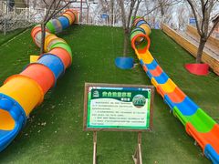 -北京鹿世界主题园