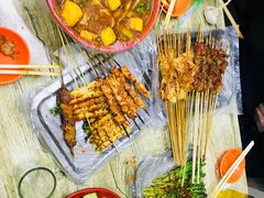 -老王太太串吧(中街店)