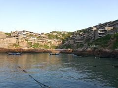 -东极岛景区-青浜岛