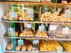 -菲律宾面包(宝发大厦店)