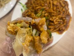 -姥家春饼店(漳州二路店)