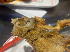 -堂堂小伙夫·辽宁小吃大排档(京西大悦城店)