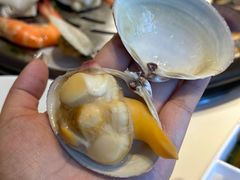 -苏大嘴蒸汽海鲜·海胆蒸饺(中山广场店)
