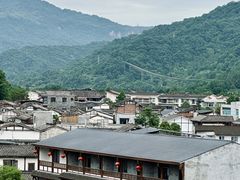 -海窝子古镇