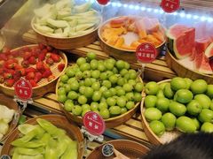 -天津万象城