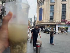 -沈大成(南京东路店)