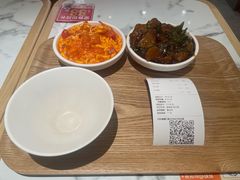 -乡村基·川味现炒大王(熙悦天街店)