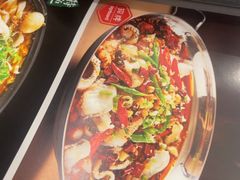 -金哥私房菜馆(张府园总店)