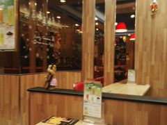 -尊宝比萨(南油龙城路店)