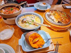 -蜜桃餐厅·伴山(海岸城店)