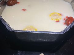 -新草堂锅物料理(泉城路店)