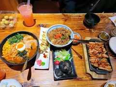 -小川洋风料理(街道口店)