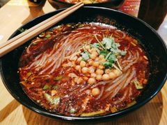 -蓉李记成都名小吃(武汉菱角湖万达店)