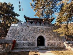 -香山公园