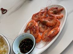 -金海湾海鲜排档(朱家尖店)