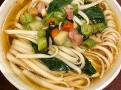 臊子面-西安烤鸭店(369烤鸭王店)