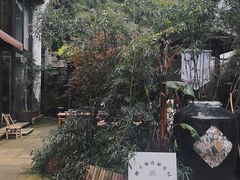 -Metal hands·铁手咖啡