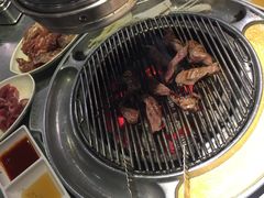 -喜来稀肉(虹泉路店)