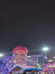 -哆哆咪娅星球乐园(东方国际商业广场店)