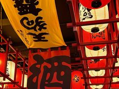 -白石的深夜食堂(济南万象城店)