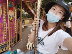 -史努比缤纷世界