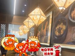 -云海肴·汽锅鸡·云南菜(天津国金汇店)