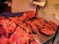 酱牛肉-孙庆海腊牛肉店