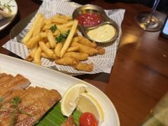 -埠口精酿夜景餐酒吧· BREWPORT BISTRO(长嘉汇重庆之眼店)
