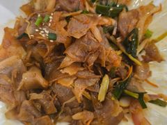 -金华安大酒楼·老牌潮菜·粤式茶点(东方国际店)