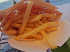 -麦当劳(东石东一路店)