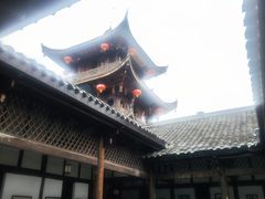 -中天楼