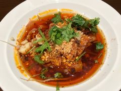 -成都你六姐·牛肉冒菜(城市集市合生汇店)