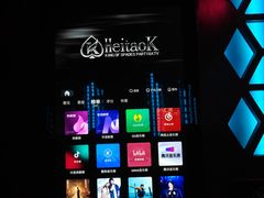 -黑桃K生日订制KTV
