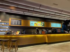-星巴克(东营东城万达广场店)