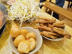 -刁姐火锅(五小区店)