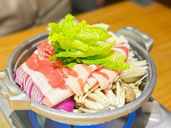 -麦秋寿司(富都广场店)