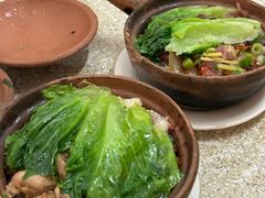 -潮香兴煲仔饭(莲花路店)