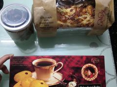 -红宝石·鲜奶小方(莘庄店)