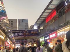 -万达广场(南昌红谷滩店)