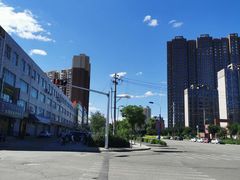 -冰煮羊(山水小区店)